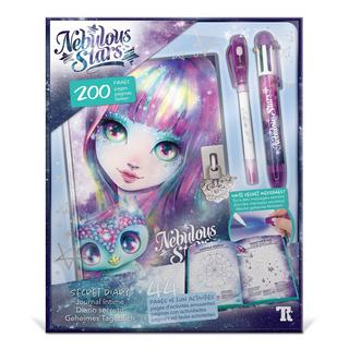 Tween Team  Nebulous Stars Secret Diary, Isadora 