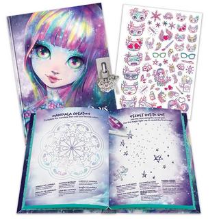 Tween Team  Nebulous Stars Secret Diary, Isadora 