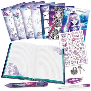 Tween Team  Nebulous Stars Secret Diary, Isadora 