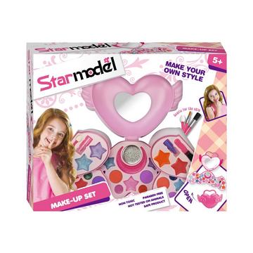 Starmodel - Make Up Set