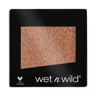 Wet n'wild  Color Icon Glitter Single Nudecomer