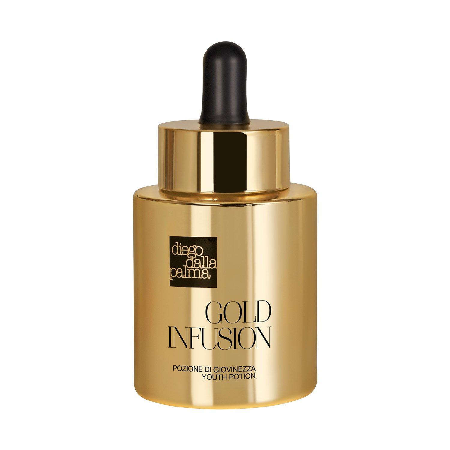 Image of diego dalla palma Gold Infusion Youth Potion - 30ml