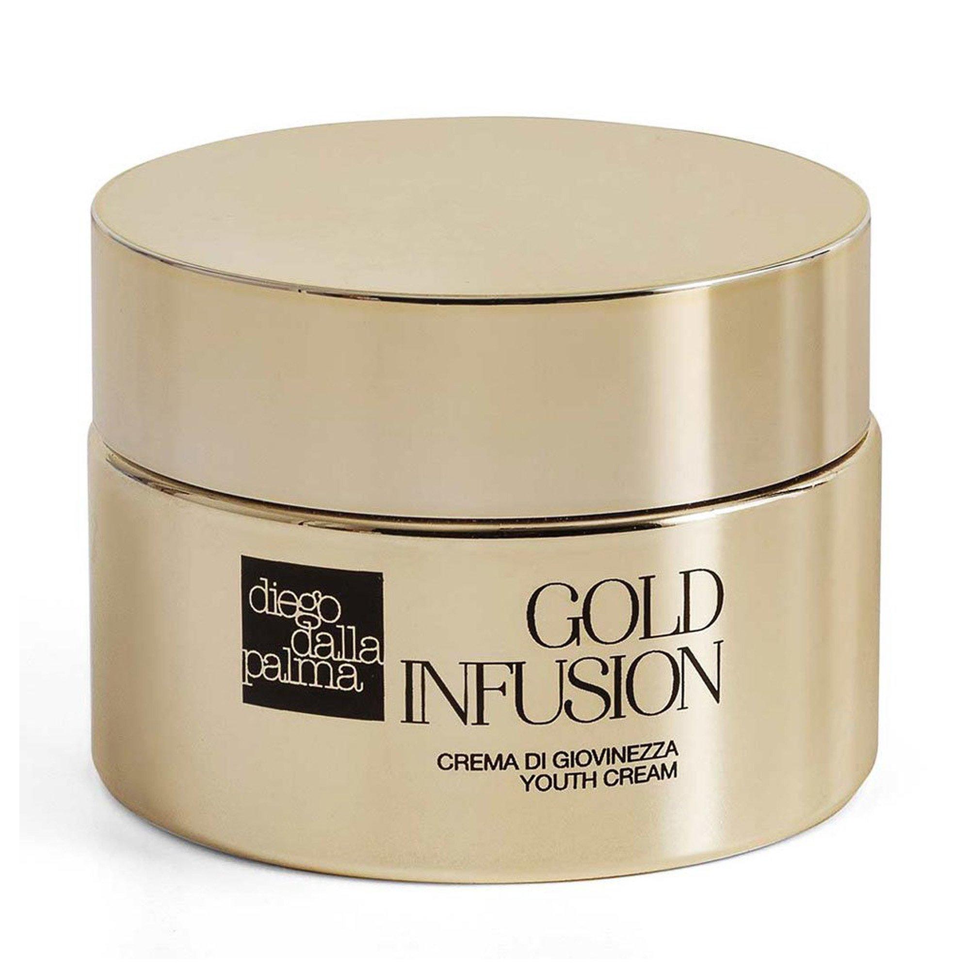 Image of diego dalla palma Gold Infusion Youth Potion - 45ml