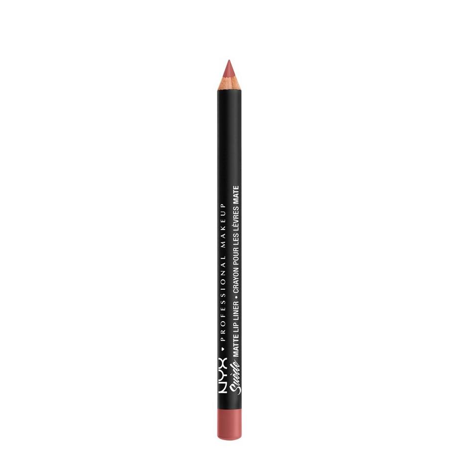 Suede Matte Lip Liner