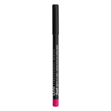 Crayon lèvres - Suede Matte Lip Liner