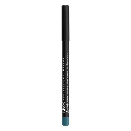 NYX-PROFESSIONAL-MAKEUP Suede Matte Lip Liner Suede Matte Lip Liner 