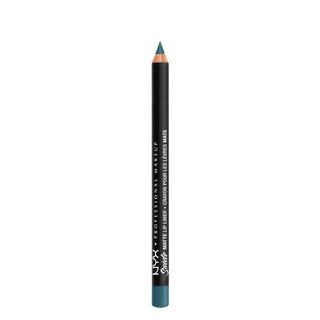 NYX-PROFESSIONAL-MAKEUP Suede Matte Lip Liner Suede Matte Lip Liner 