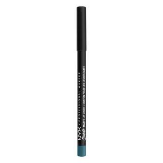 NYX-PROFESSIONAL-MAKEUP Suede Matte Lip Liner Suede Matte Lip Liner 