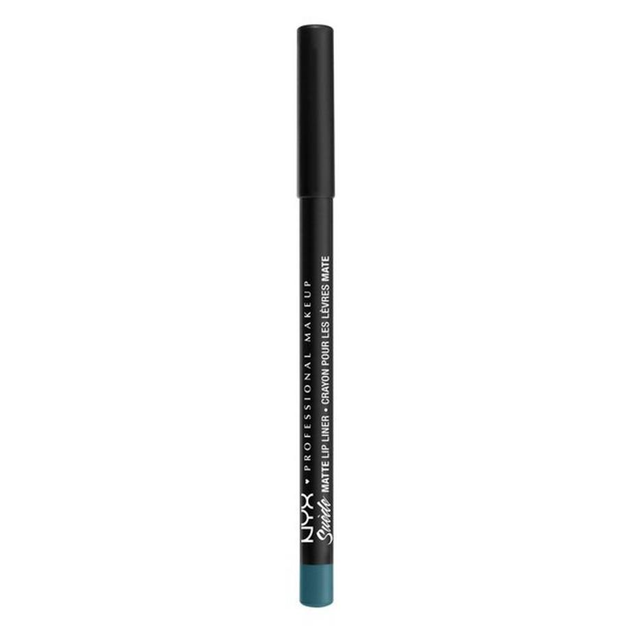 NYX-PROFESSIONAL-MAKEUP Suede Matte Lip Liner Suede Matte Lip Liner 