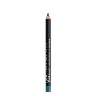 NYX-PROFESSIONAL-MAKEUP Suede Matte Lip Liner Suede Matte Lip Liner 