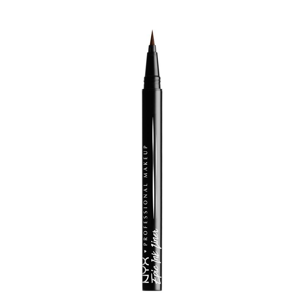 Image of NYX-PROFESSIONAL-MAKEUP Eyeliner - Epic Ink Liner - ONE SIZE