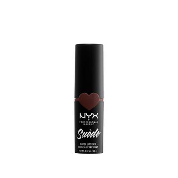 Lippenstift - Suede Matte Lipstick