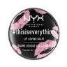 NYX-PROFESSIONAL-MAKEUP  Baume à lèvres -  #Thisiseverything Lip Balm 