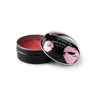 NYX-PROFESSIONAL-MAKEUP  Baume à lèvres -  #Thisiseverything Lip Balm 