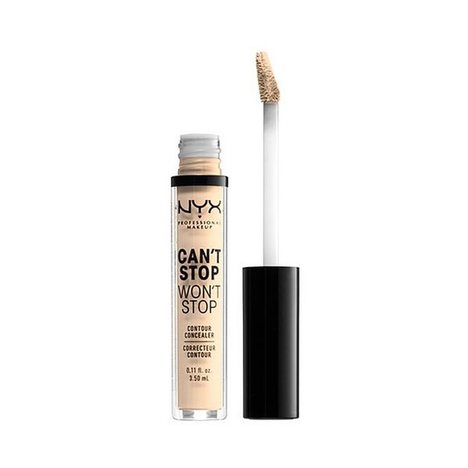 NYX-PROFESSIONAL-MAKEUP  Correcteur - Can't Stop Won't Stop 