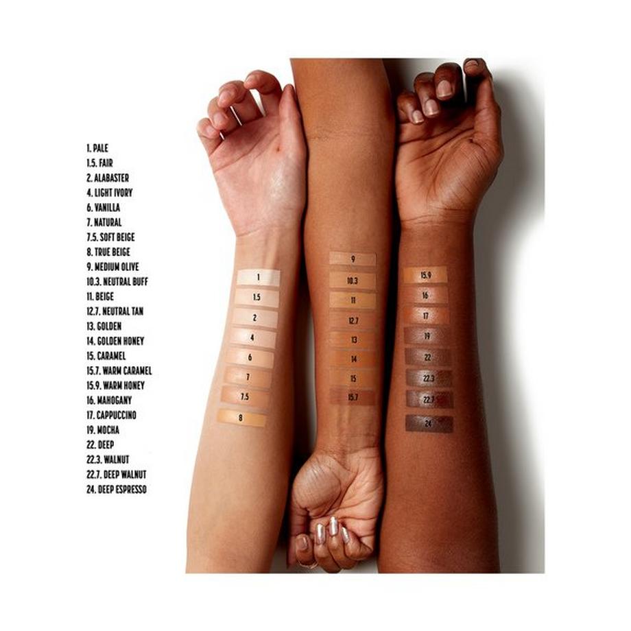 NYX-PROFESSIONAL-MAKEUP  Correcteur - Can't Stop Won't Stop 