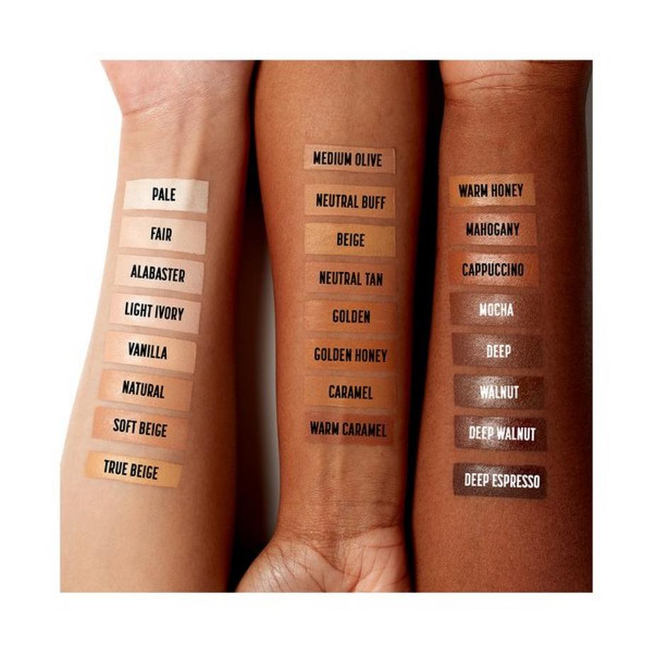 NYX-PROFESSIONAL-MAKEUP  Correcteur - Can't Stop Won't Stop 