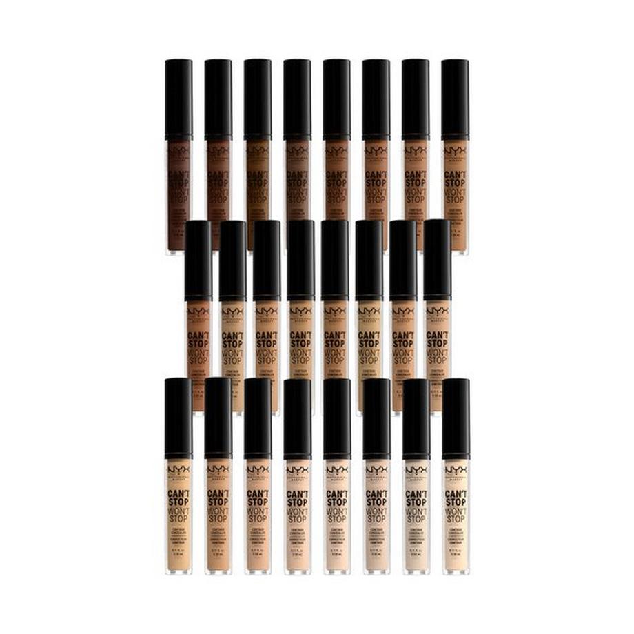 NYX-PROFESSIONAL-MAKEUP  Correcteur - Can't Stop Won't Stop 