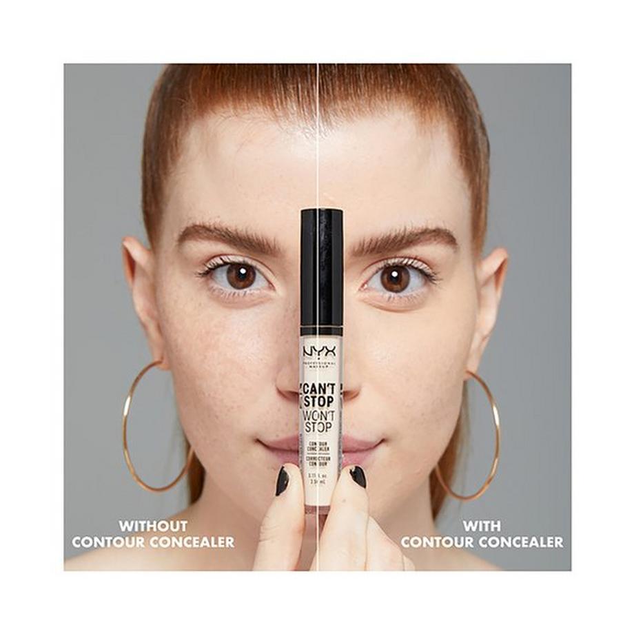 NYX-PROFESSIONAL-MAKEUP  Correttore - Can't Stop Won't Stop 