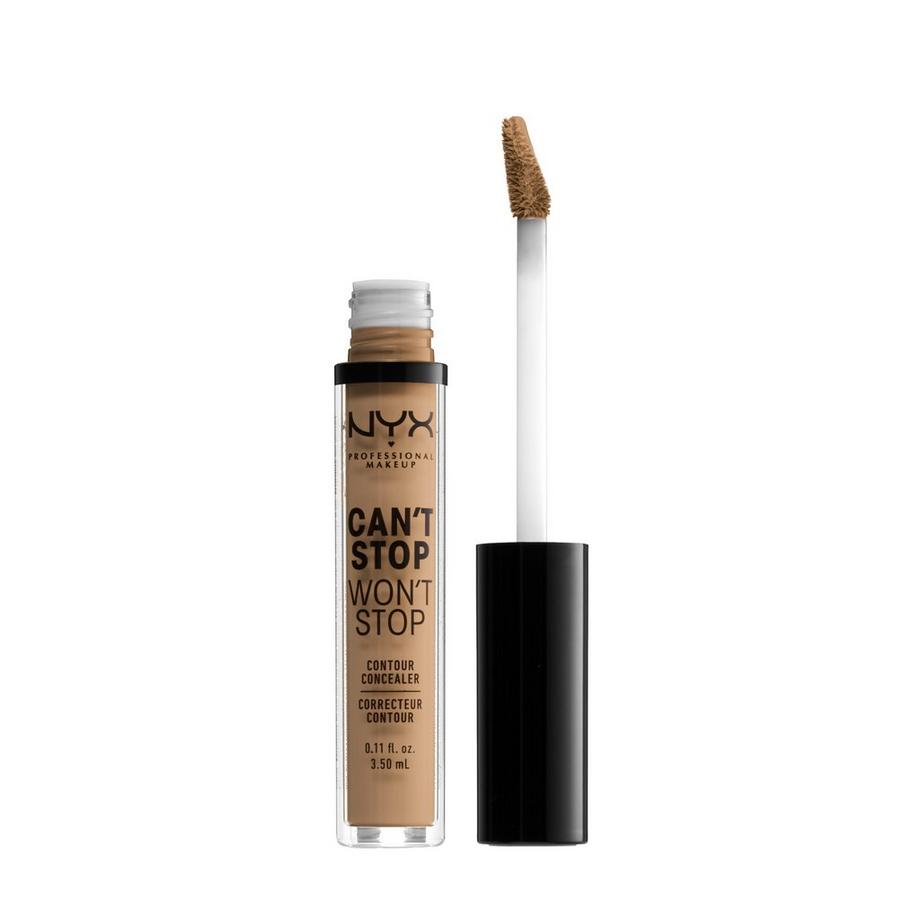 Concealer - Can't Stop Won't Stop