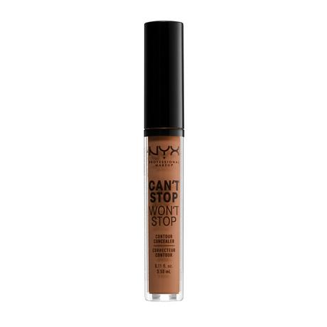NYX-PROFESSIONAL-MAKEUP  Concealer - Can't Stop Won't Stop 