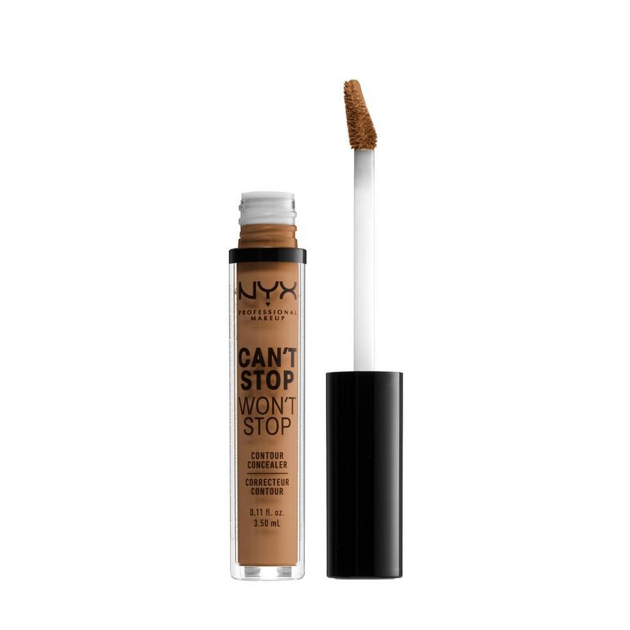 NYX-PROFESSIONAL-MAKEUP  Correcteur - Can't Stop Won't Stop 