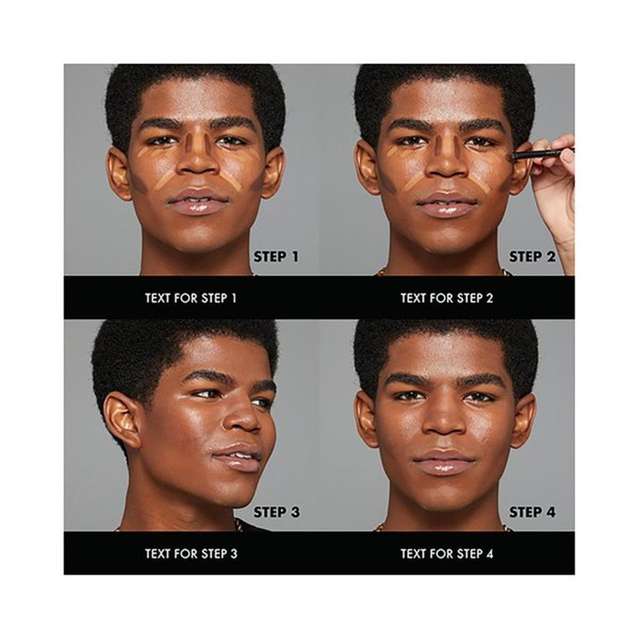 NYX-PROFESSIONAL-MAKEUP  Correcteur - Can't Stop Won't Stop 