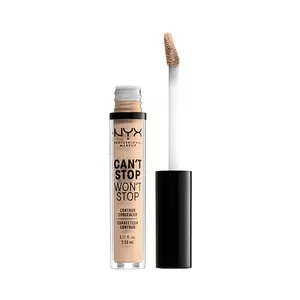 Concealer - Can't Stop Won't Stop