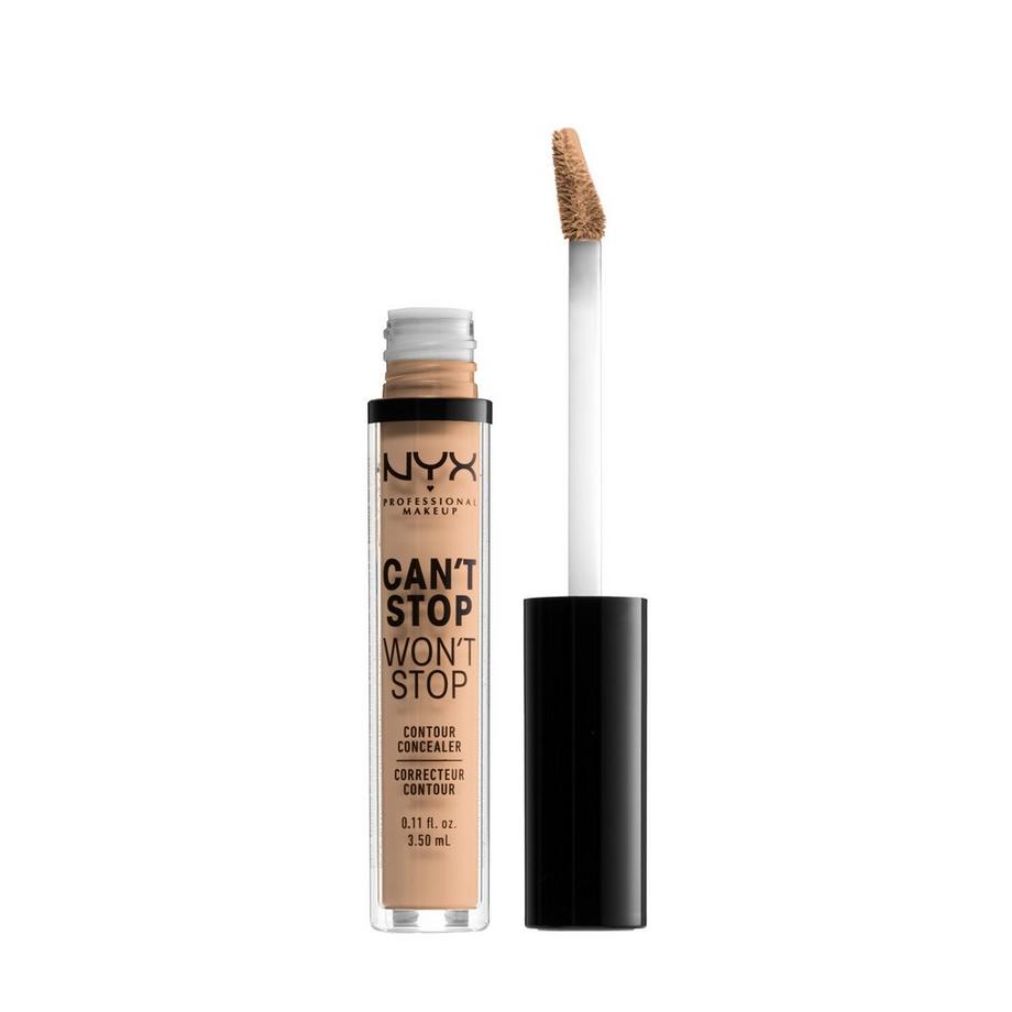 NYX-PROFESSIONAL-MAKEUP  Correttore - Can't Stop Won't Stop 