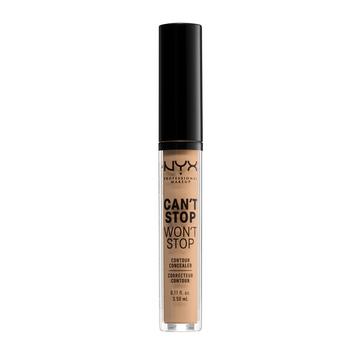 Concealer - Can't Stop Won't Stop