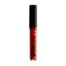 NYX-PROFESSIONAL-MAKEUP  Rossetto - Glitter Goals Liquid Lipstick Shimmy