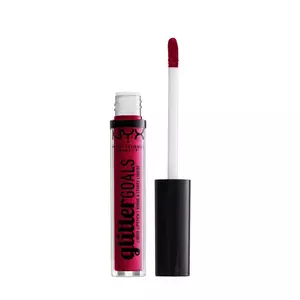 Rouge à lèvres - Glitter Goals Liquid Lipstick