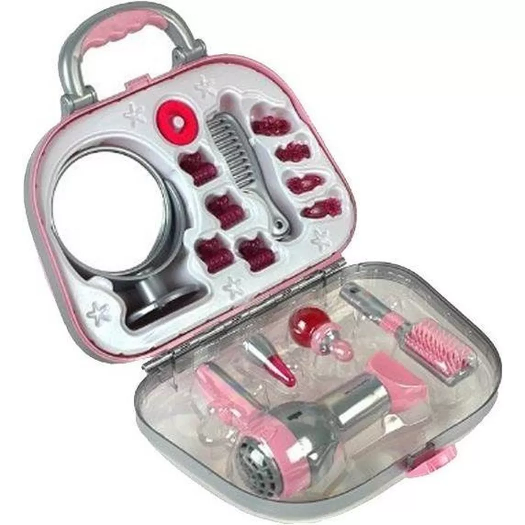 Braun - Beauty Case, Multicolor