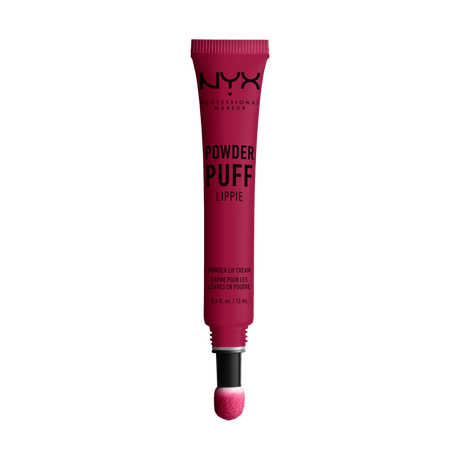 NYX-PROFESSIONAL-MAKEUP  Lippenstift - Powder Puff Lippie 