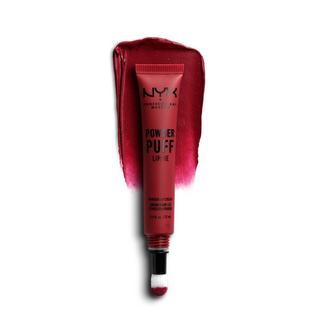 NYX-PROFESSIONAL-MAKEUP  Rouge à Lèvres - Powder Puff Lippie 