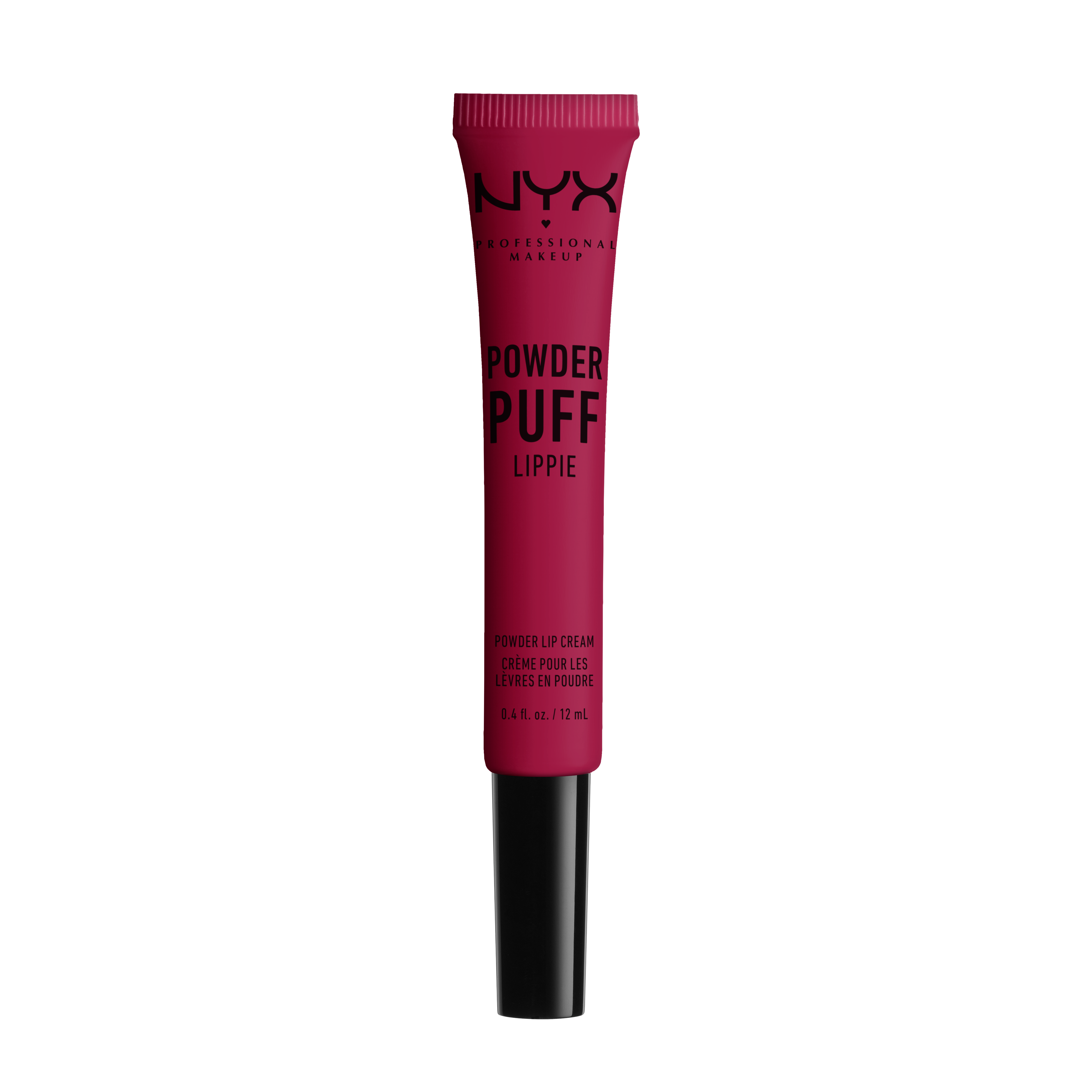 NYX-PROFESSIONAL-MAKEUP  Lippenstift - Powder Puff Lippie 