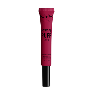 NYX-PROFESSIONAL-MAKEUP  Lippenstift - Powder Puff Lippie 