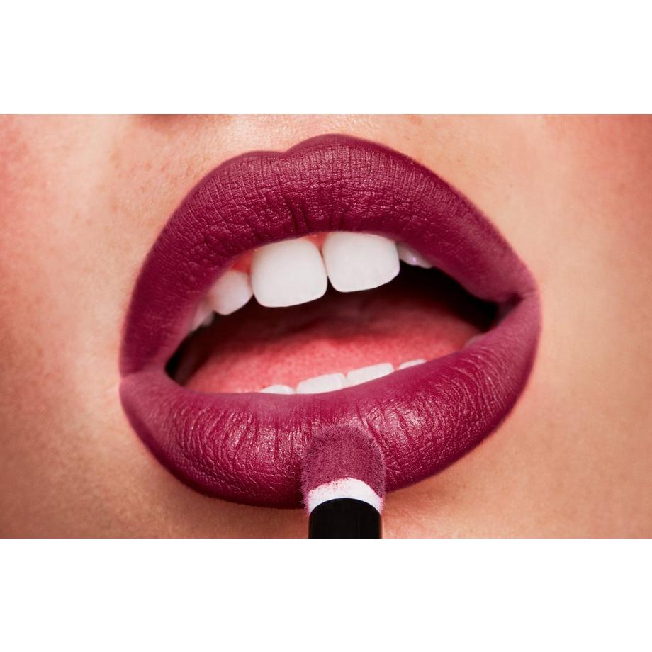 NYX-PROFESSIONAL-MAKEUP  Rossetto - Powder Puff Lippie 