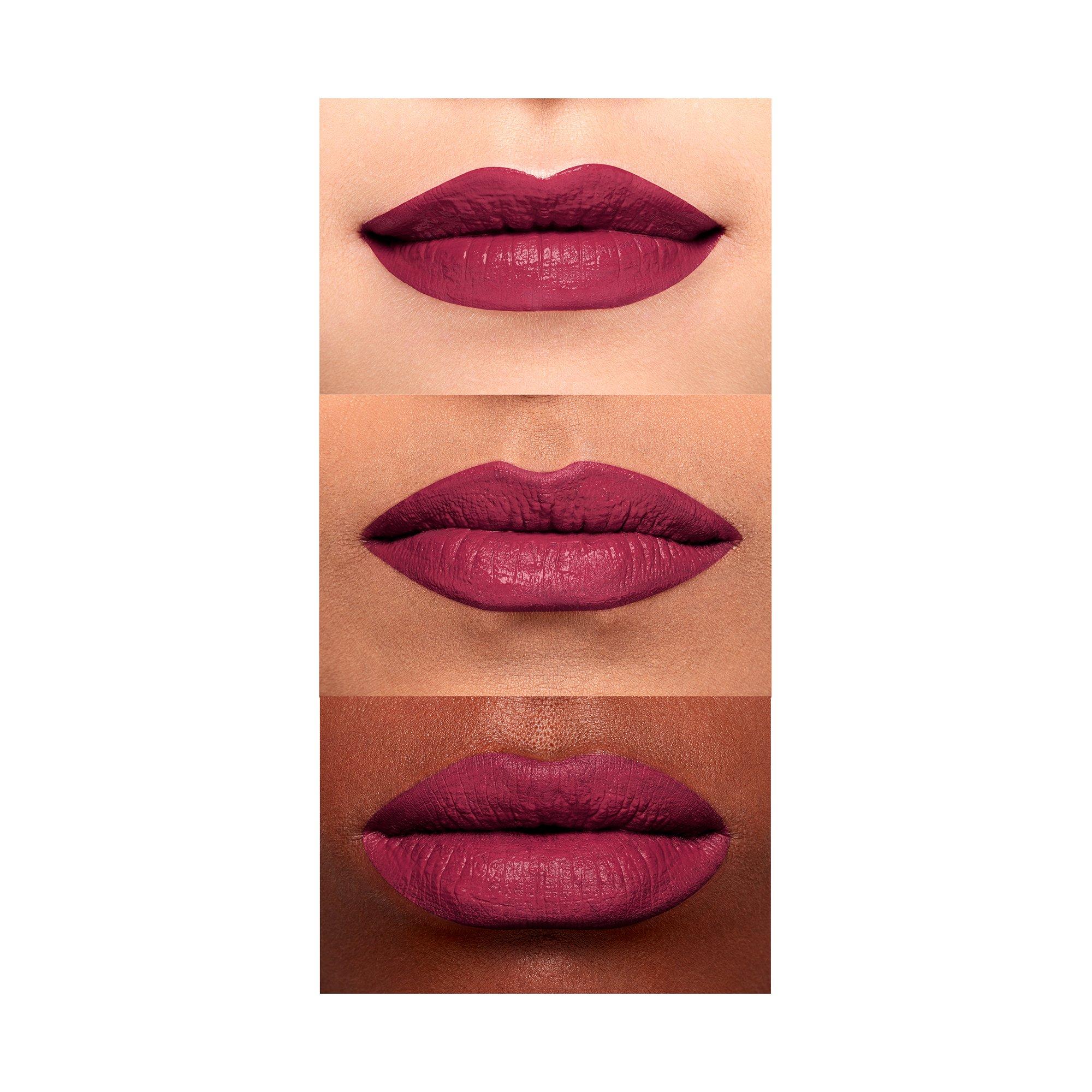 NYX-PROFESSIONAL-MAKEUP  Lippenstift - Powder Puff Lippie 