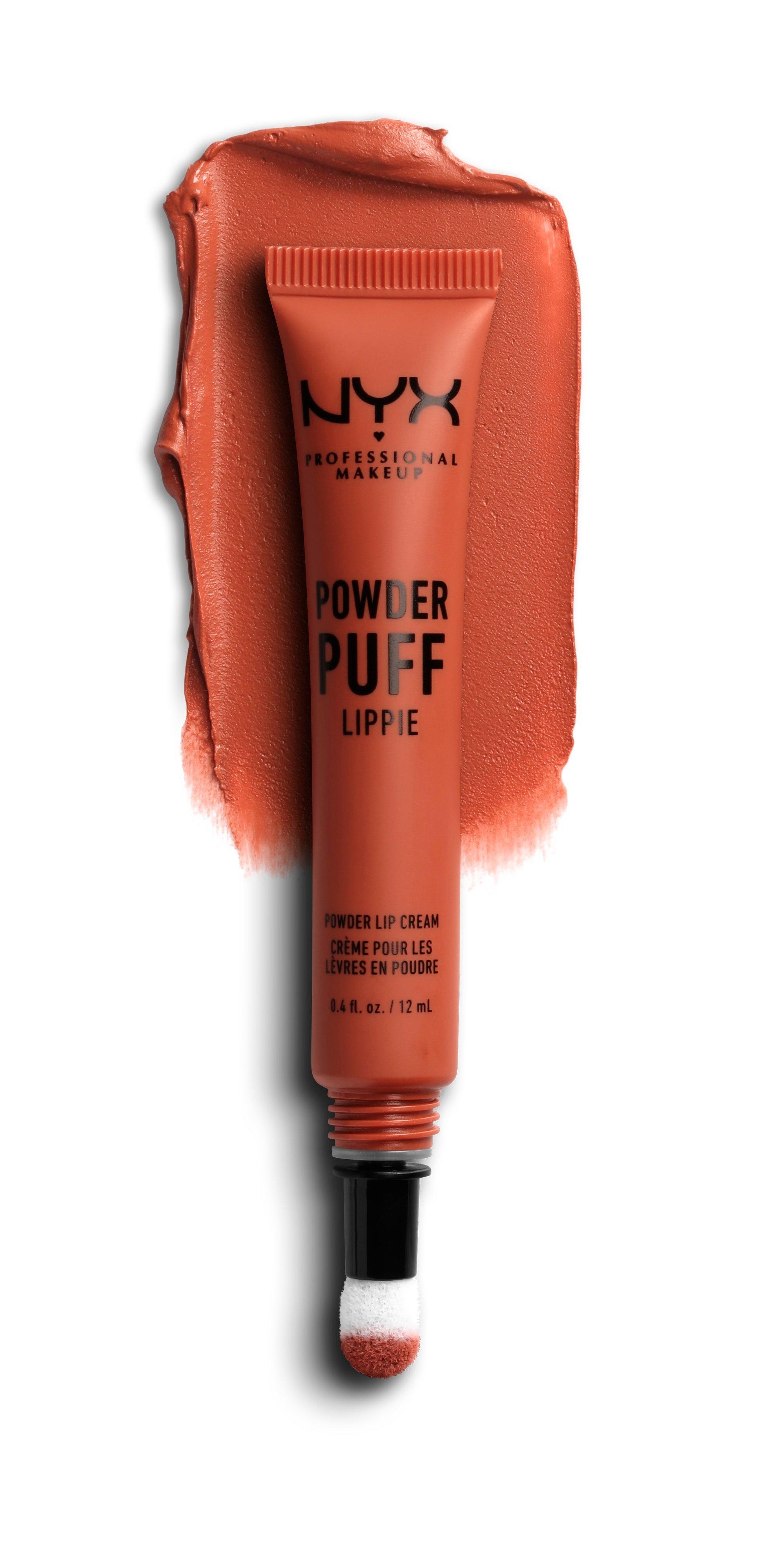 NYXPROFESSIONALMAKEUP Lippenstift Powder Puff Lippie online