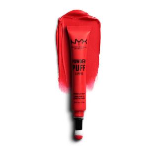 NYX-PROFESSIONAL-MAKEUP  Rouge à lèvres - Powder Puff Lippie 