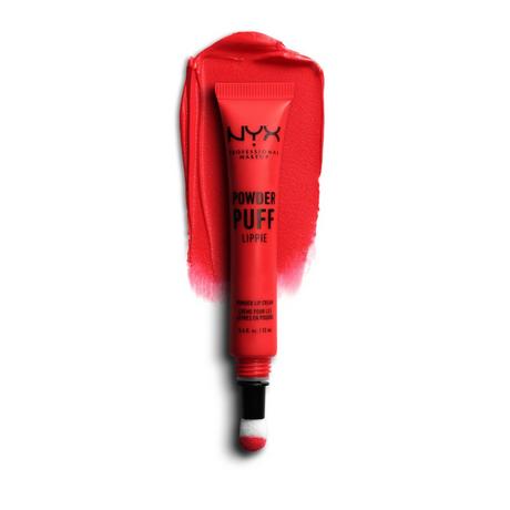 NYX-PROFESSIONAL-MAKEUP  Rouge à lèvres - Powder Puff Lippie 