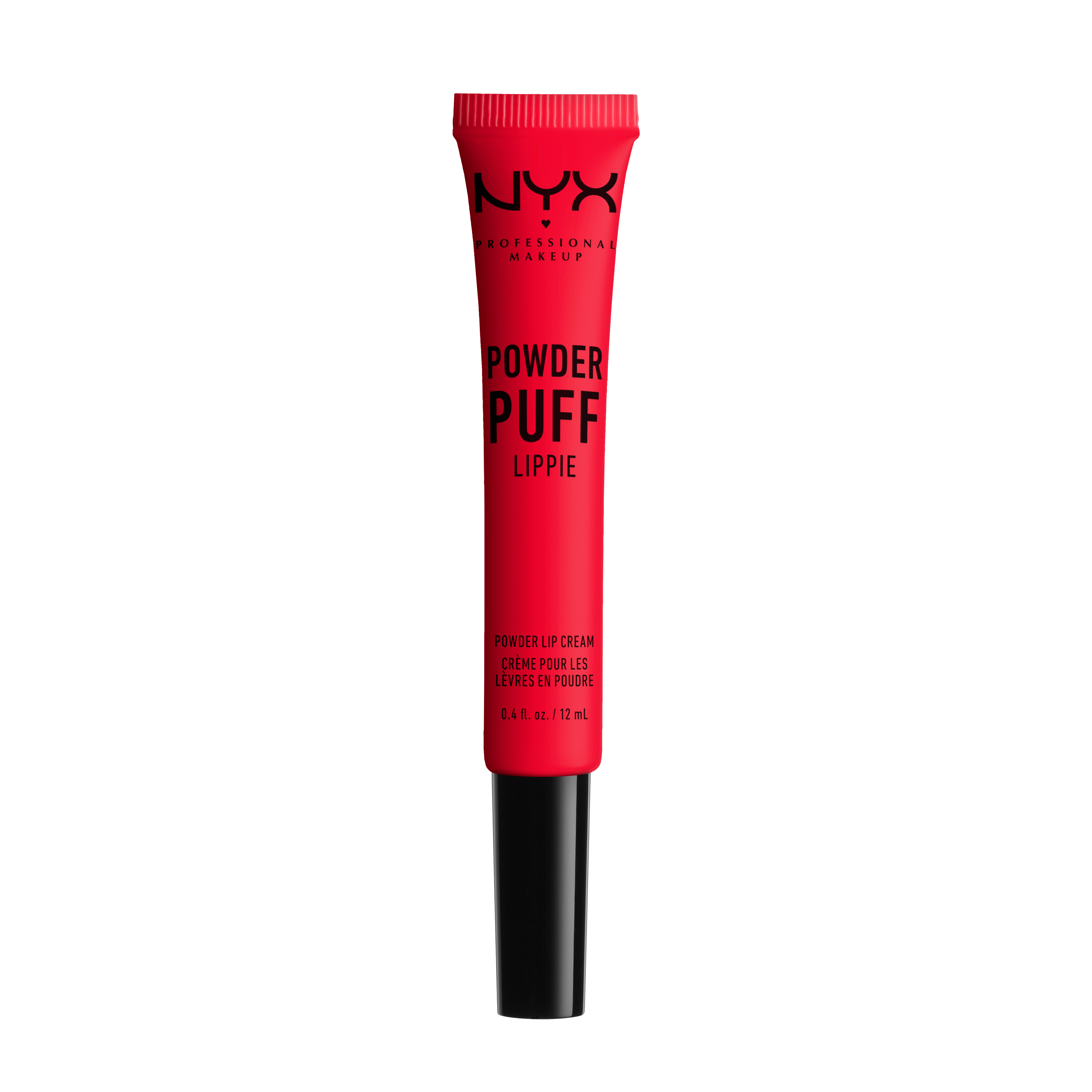 NYX-PROFESSIONAL-MAKEUP  Rouge à lèvres - Powder Puff Lippie 