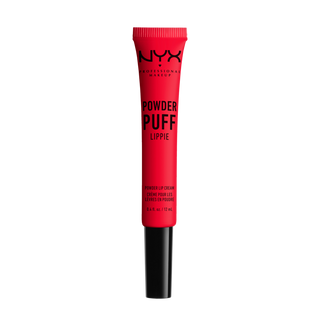 NYX-PROFESSIONAL-MAKEUP  Rouge à lèvres - Powder Puff Lippie 