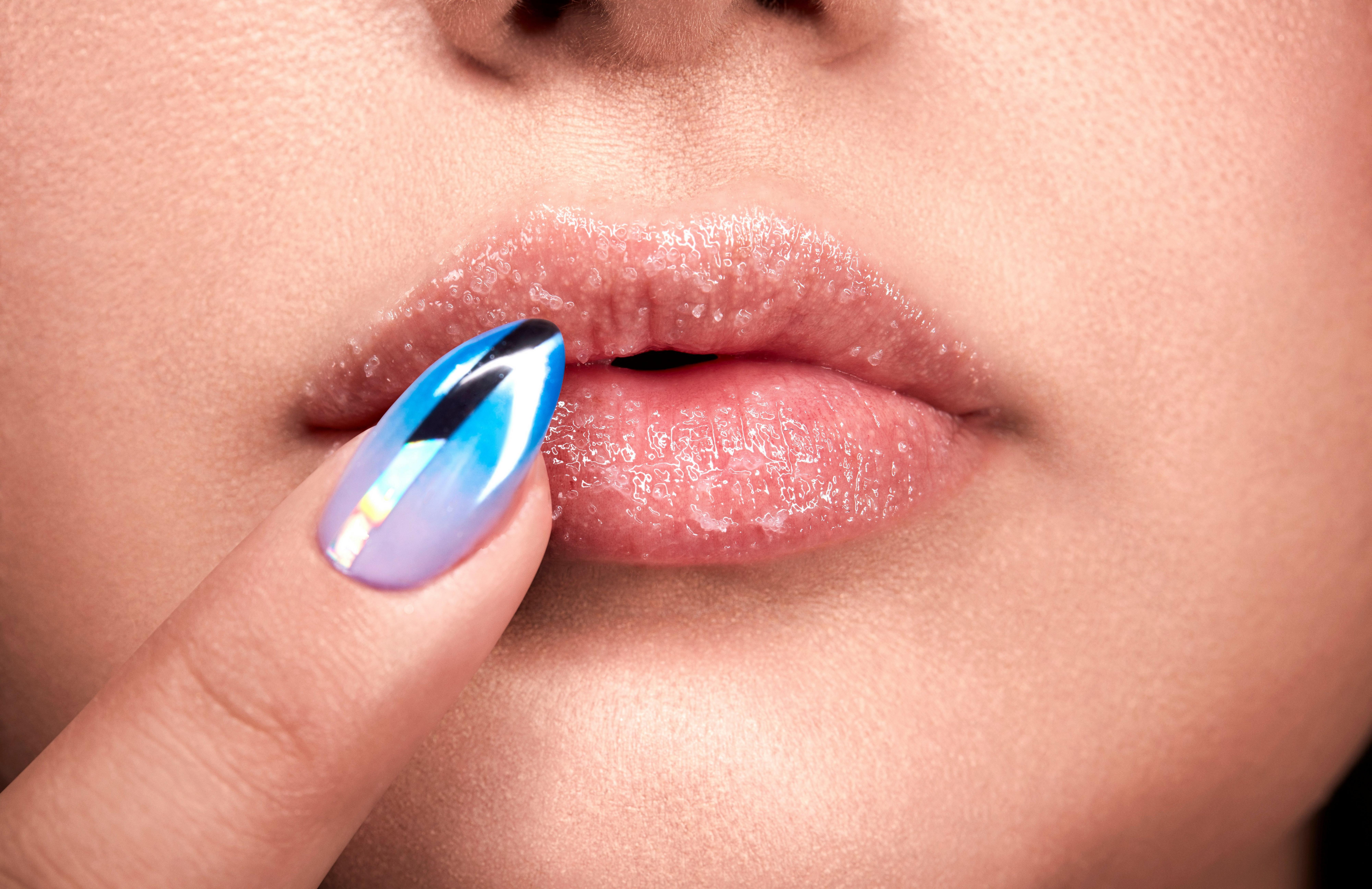 NYX-PROFESSIONAL-MAKEUP  Lip  Scrub - Thisiseverything 