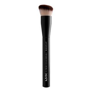 NYX-PROFESSIONAL-MAKEUP  Foundation Brush - Can't Stop Won't Stop 