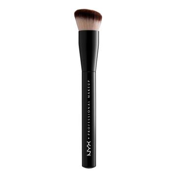Foundation Brush - Can't Stop Won't Stop