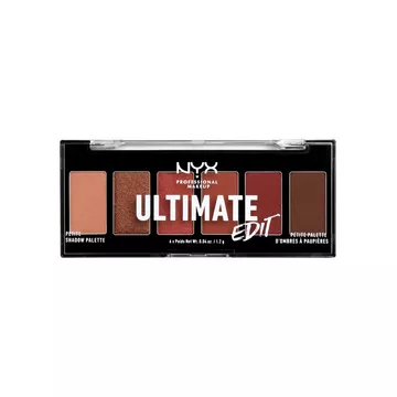 Palette Ombres à Paupières - Ultimate Edit Petite Shadow Palette