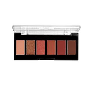 NYX-PROFESSIONAL-MAKEUP  Palette Ombretti - Ultimate Edit Petite Shadow Palette 