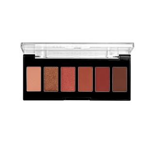 NYX-PROFESSIONAL-MAKEUP  Lidschattenpalette - Ultimate Edit Petite Shadow Palette 